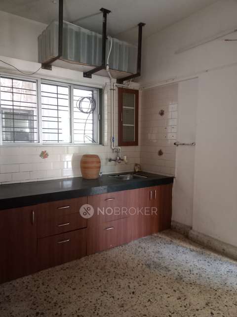 2 BHK Flat In Bhosale Paradise for Rent  In Range Hills