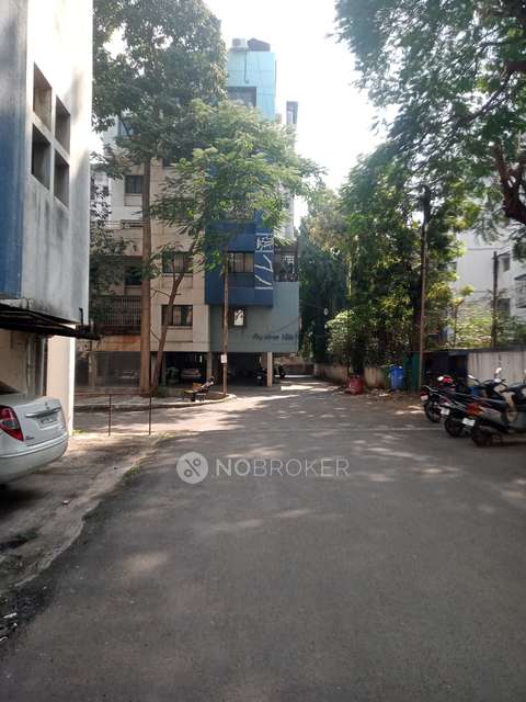 2 BHK Flat In Bhosale Paradise for Rent  In Range Hills