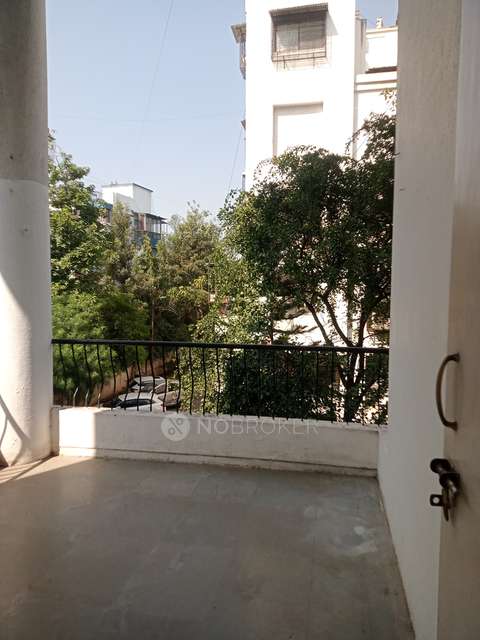 2 BHK Flat In Bhosale Paradise for Rent  In Range Hills