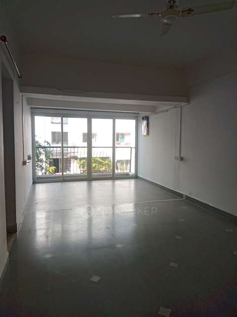 2 BHK Flat In Bhosale Paradise for Rent  In Range Hills