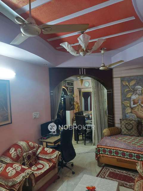 2 BHK Flat For Sale  In Sahibabad