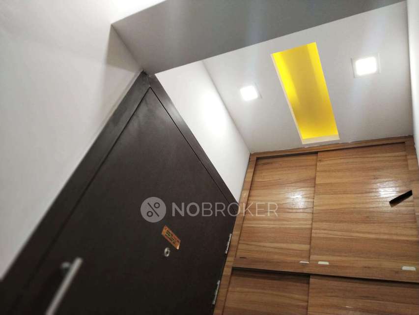 1 BHK Flat In Mantra Parkview For Sale  In Dhayari