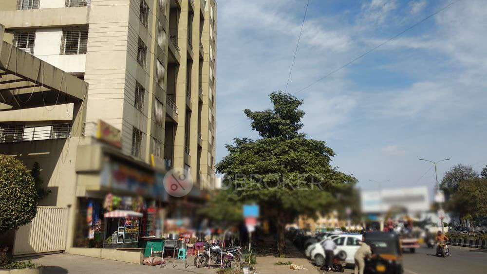 3 BHK Flat In Gagan Avenue for Rent  In Kondhwa Budruk