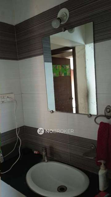 3 BHK Flat In Gagan Avenue for Rent  In Kondhwa Budruk
