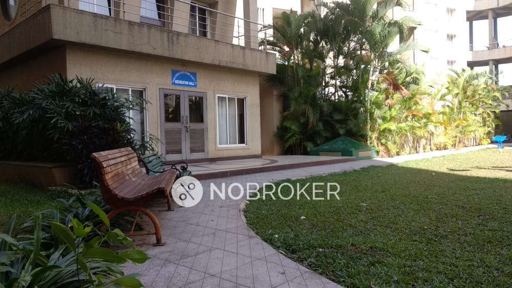 3 BHK Flat In Gagan Avenue for Rent  In Kondhwa Budruk