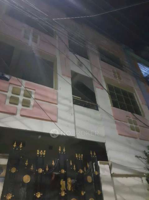 1 BHK Flat for Rent  In Kukatpally