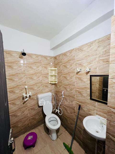 PG for Anyone in Mishra Pg A Perfect Home