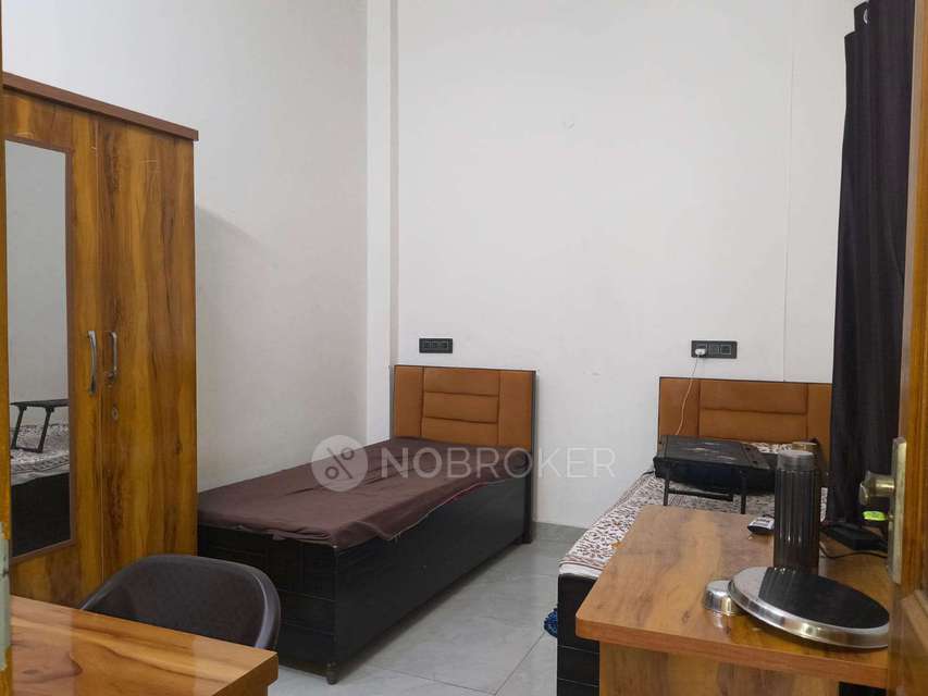 PG for Anyone in Mishra Pg A Perfect Home