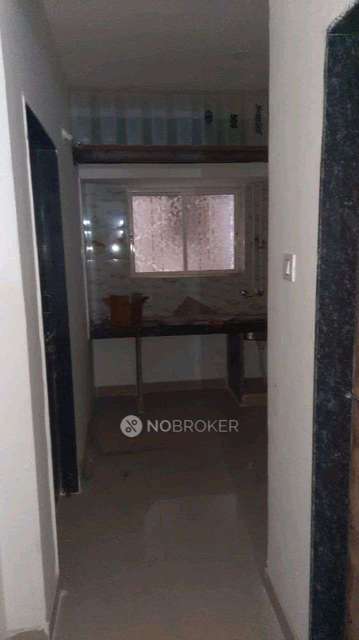 2 BHK Flat In Apartment For Sale  In Kondhwa
