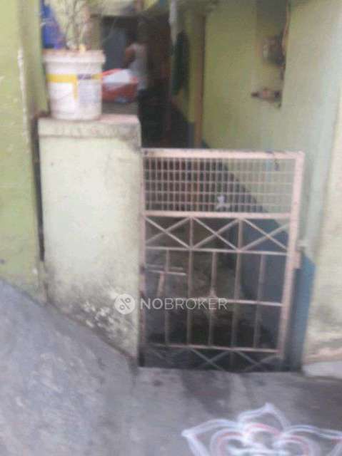 1 RK House for Rent  In Kumaraswamy Layout