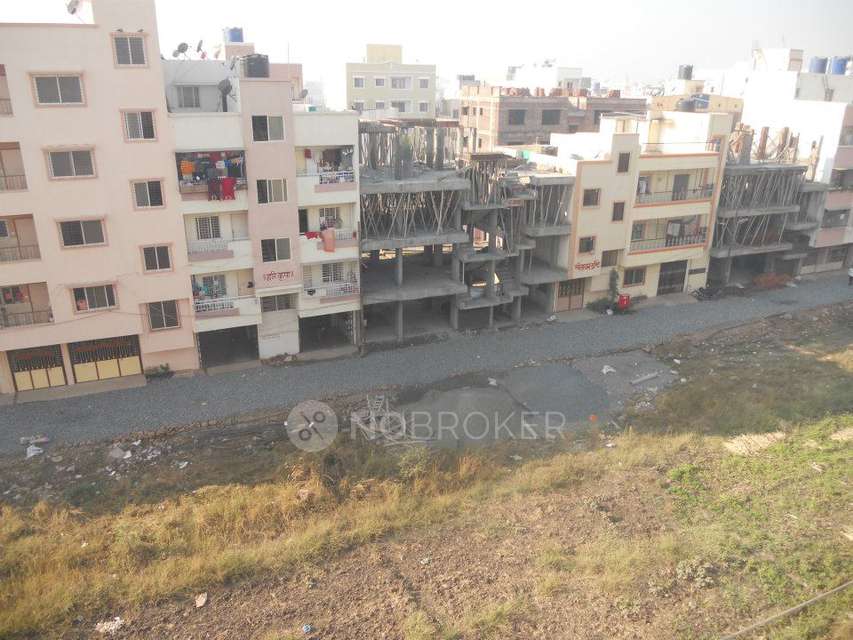 2 BHK Flat In Ayush Residency For Sale  In Pimple Gurav