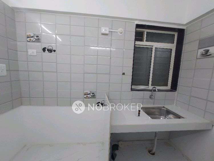 2 BHK Flat In Sankalpa Apartment 303 for Rent  In Karve Nagar