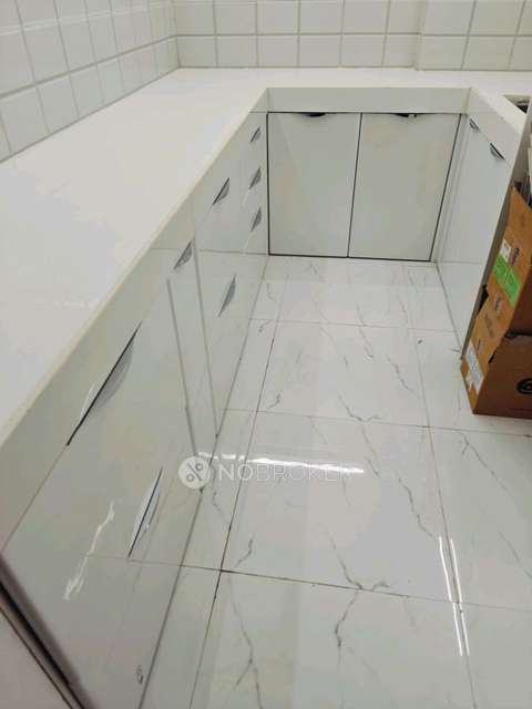 2 BHK Flat In Sankalpa Apartment 303 for Rent  In Karve Nagar