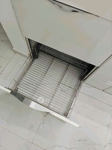 2 BHK Flat In Sankalpa Apartment 303 for Rent  In Karve Nagar