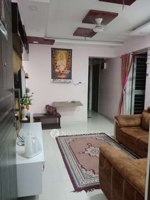 2 BHK Flat In Aishwaryam Hamara for Rent  In  Chikali-moshi