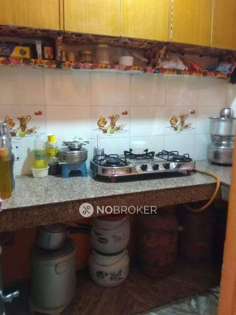 2 BHK Flat For Sale  In Mandawali