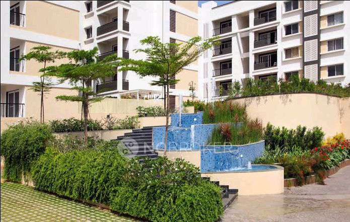 2 BHK Flat In Suguna Upper Crest for Rent  In Rajarajeshwari Nagar