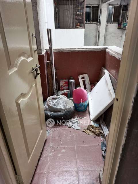 2 BHK Flat In Nakshatram Apartment for Rent In Chinchwad