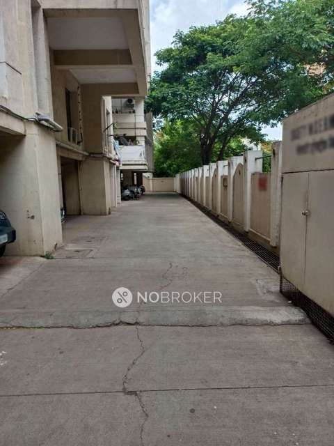 2 BHK Flat In Nakshatram Apartment for Rent In Chinchwad