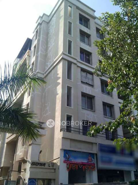 2 BHK Flat In Nakshatram Apartment for Rent In Chinchwad