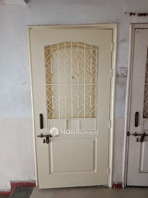 2 BHK Flat In Nakshatram Apartment for Rent In Chinchwad