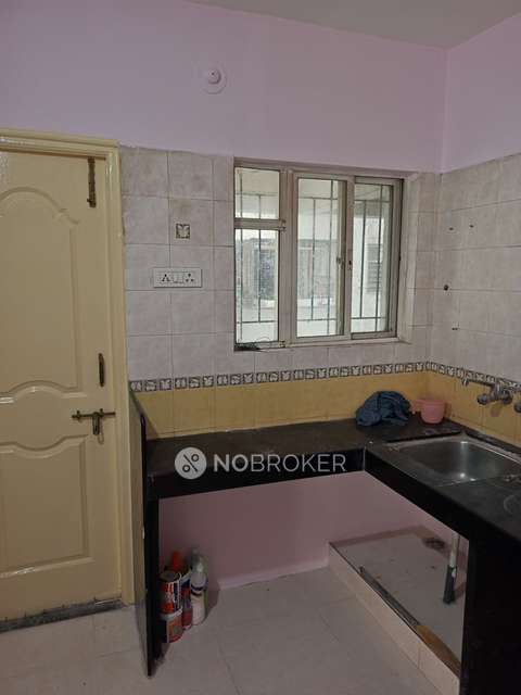 2 BHK Flat In Nakshatram Apartment for Rent In Chinchwad