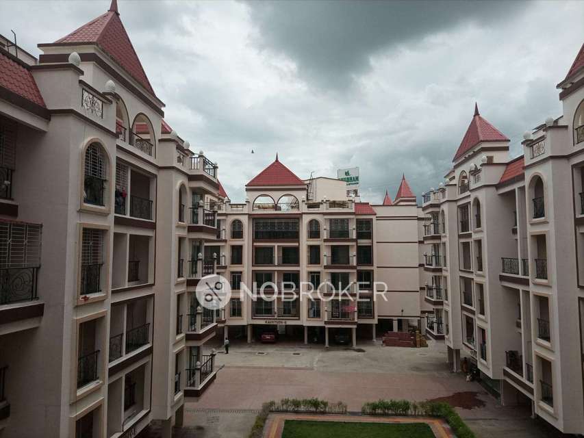 1 BHK Flat In Aradhya Wing  For Sale  In Taloja