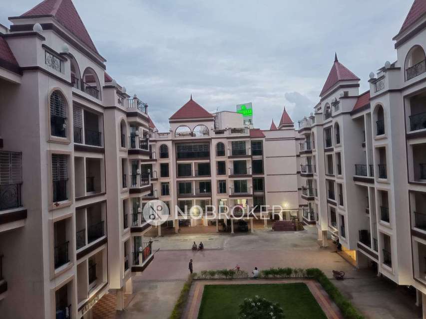 1 BHK Flat In Aradhya Wing  For Sale  In Taloja
