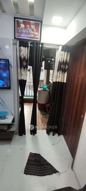 2 BHK Flat In Panama Park  For Sale  In Lohegaon