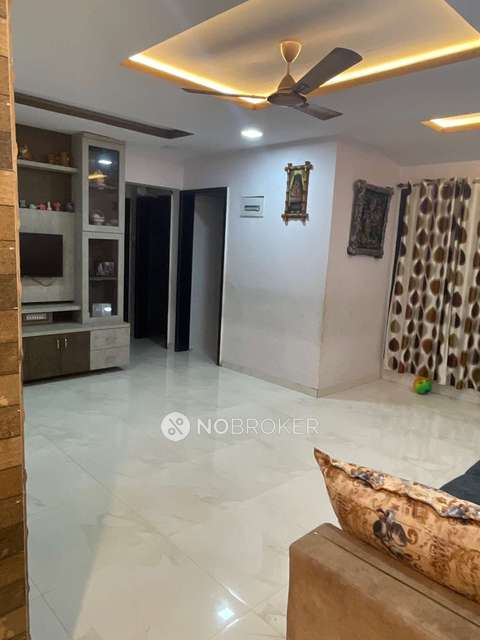 2 BHK Flat In Rashmi Heights For Sale  In Nalasopara East