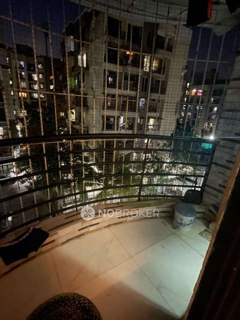 2 BHK Flat In Rashmi Heights For Sale  In Nalasopara East