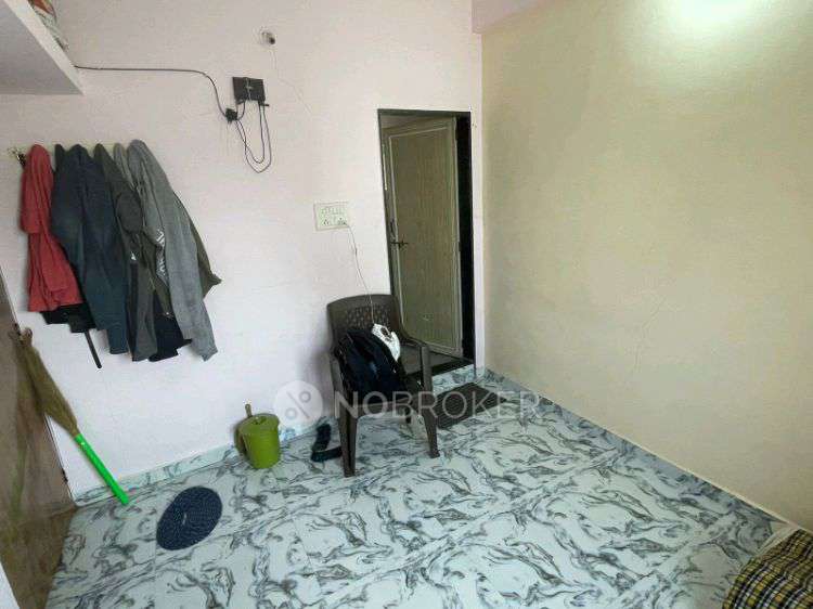 1 RK House for Rent  In Seva Clinic