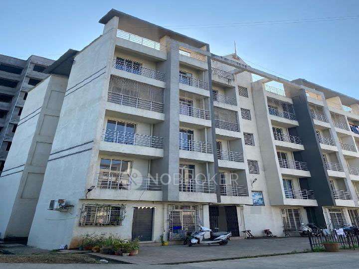1 BHK Flat In Royal City For Sale  In Asangaon