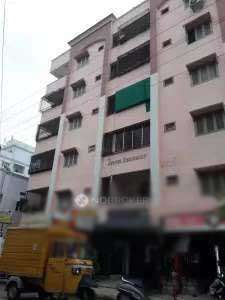 2 BHK Flat In Shree Joythi Residency for Rent  In Uppal