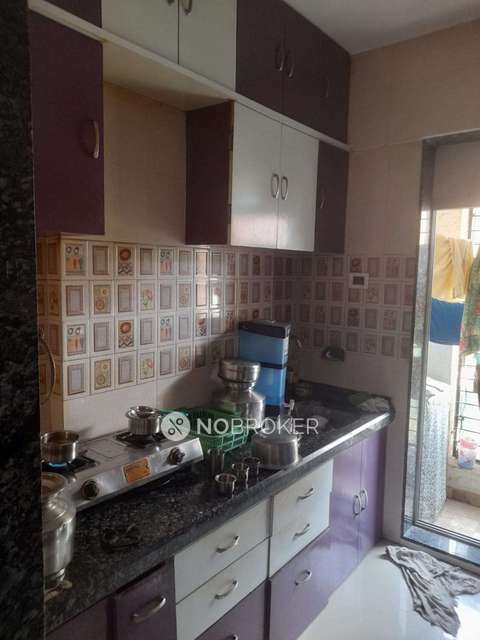 1 BHK Flat In Trilok Heights For Sale  In Dombivli East