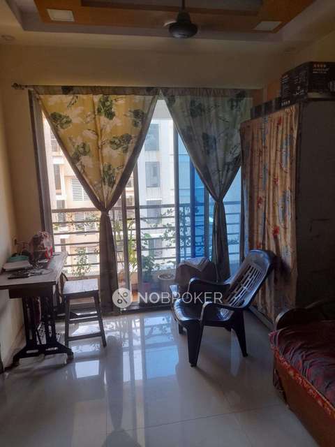 1 BHK Flat In Trilok Heights For Sale  In Dombivli East