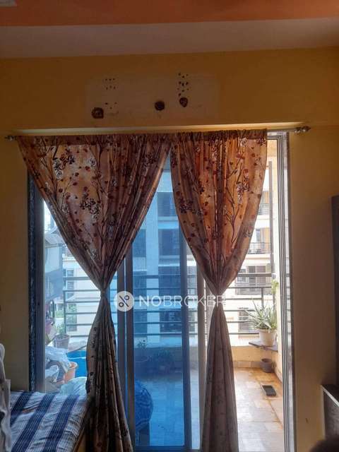 1 BHK Flat In Trilok Heights For Sale  In Dombivli East