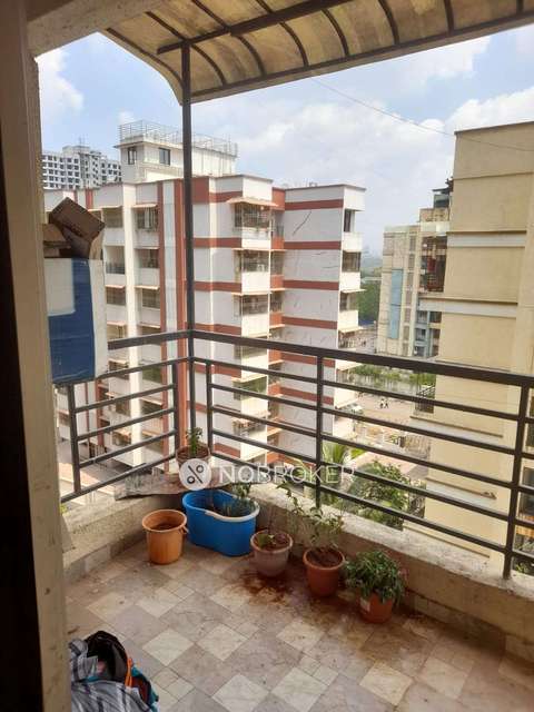 1 BHK Flat In Trilok Heights For Sale  In Dombivli East