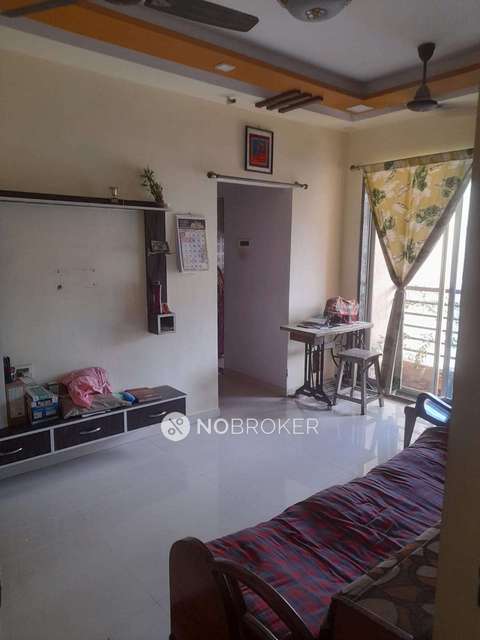 1 BHK Flat In Trilok Heights For Sale  In Dombivli East