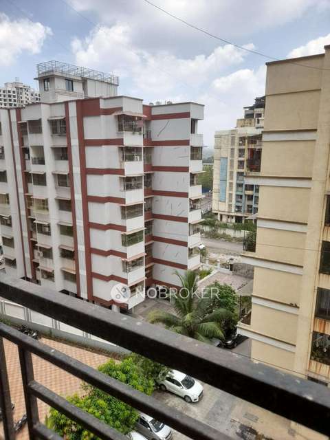 1 BHK Flat In Trilok Heights For Sale  In Dombivli East