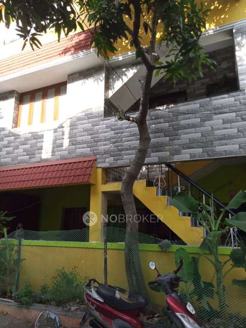 1 BHK House for Rent  In Vadapalani
