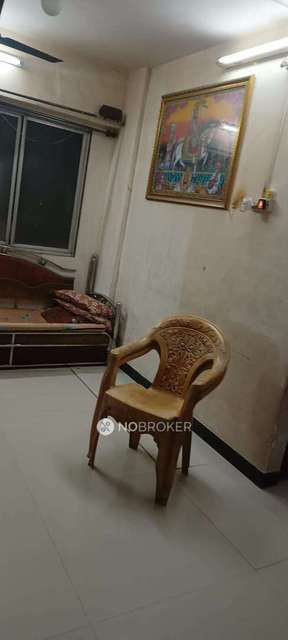 1 BHK Flat In Nutan Nilam Apartment For Sale  In Thane West