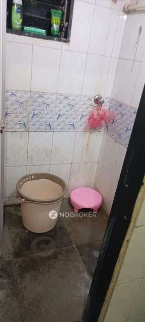 1 BHK Flat In Nutan Nilam Apartment For Sale  In Thane West