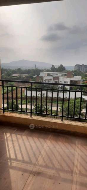 1 BHK Flat In Rio Vista for Rent  In Talegaon Dabhade