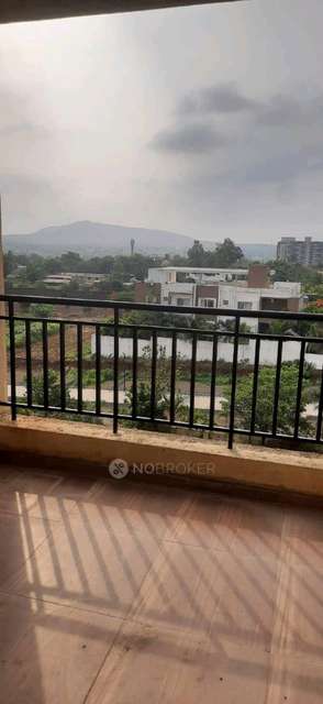 1 BHK Flat In Rio Vista for Rent  In Talegaon Dabhade