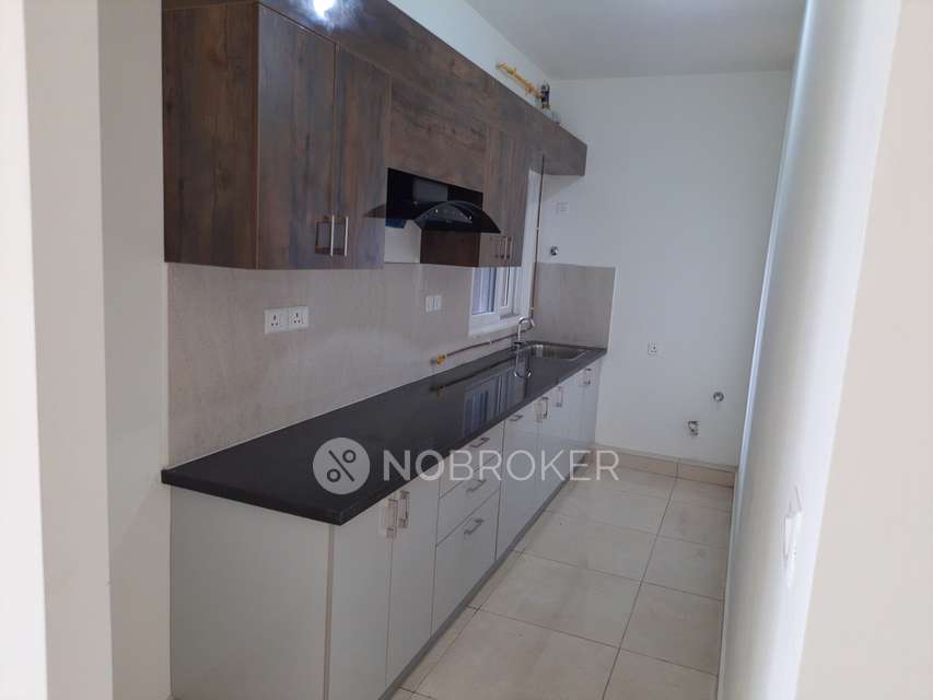 1 BHK Flat In Assetz Here And Now Apartments Owners Association For Sale  In Thanisandra