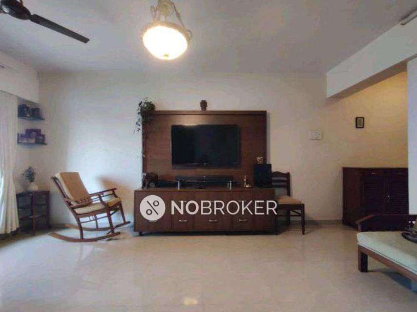 2 BHK Flat In Mahavir Universe Stellar For Sale  In Bhandup West