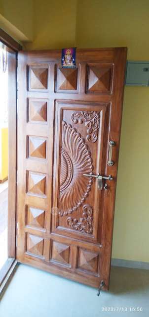 2 BHK House for Rent  In Autadwadi Handewadi