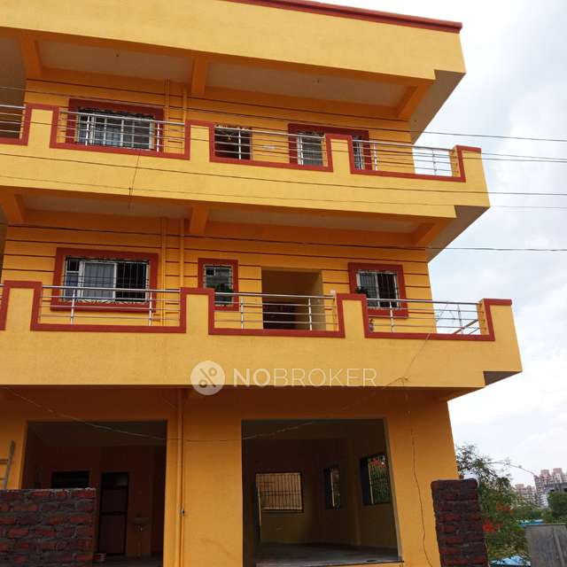 2 BHK House for Rent  In Autadwadi Handewadi