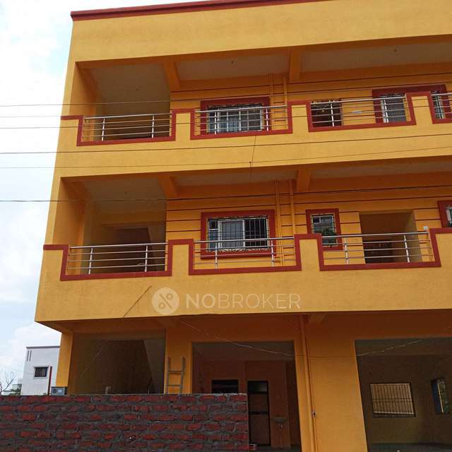 2 BHK House for Rent  In Autadwadi Handewadi